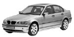 BMW E46 P0412 Fault Code