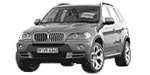 BMW E70 P0412 Fault Code