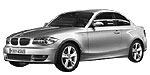 BMW E82 P0412 Fault Code