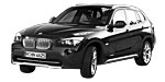 BMW E84 P0412 Fault Code