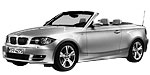 BMW E88 P0412 Fault Code