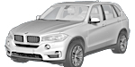 BMW F15 P0412 Fault Code