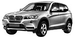 BMW F25 P0412 Fault Code