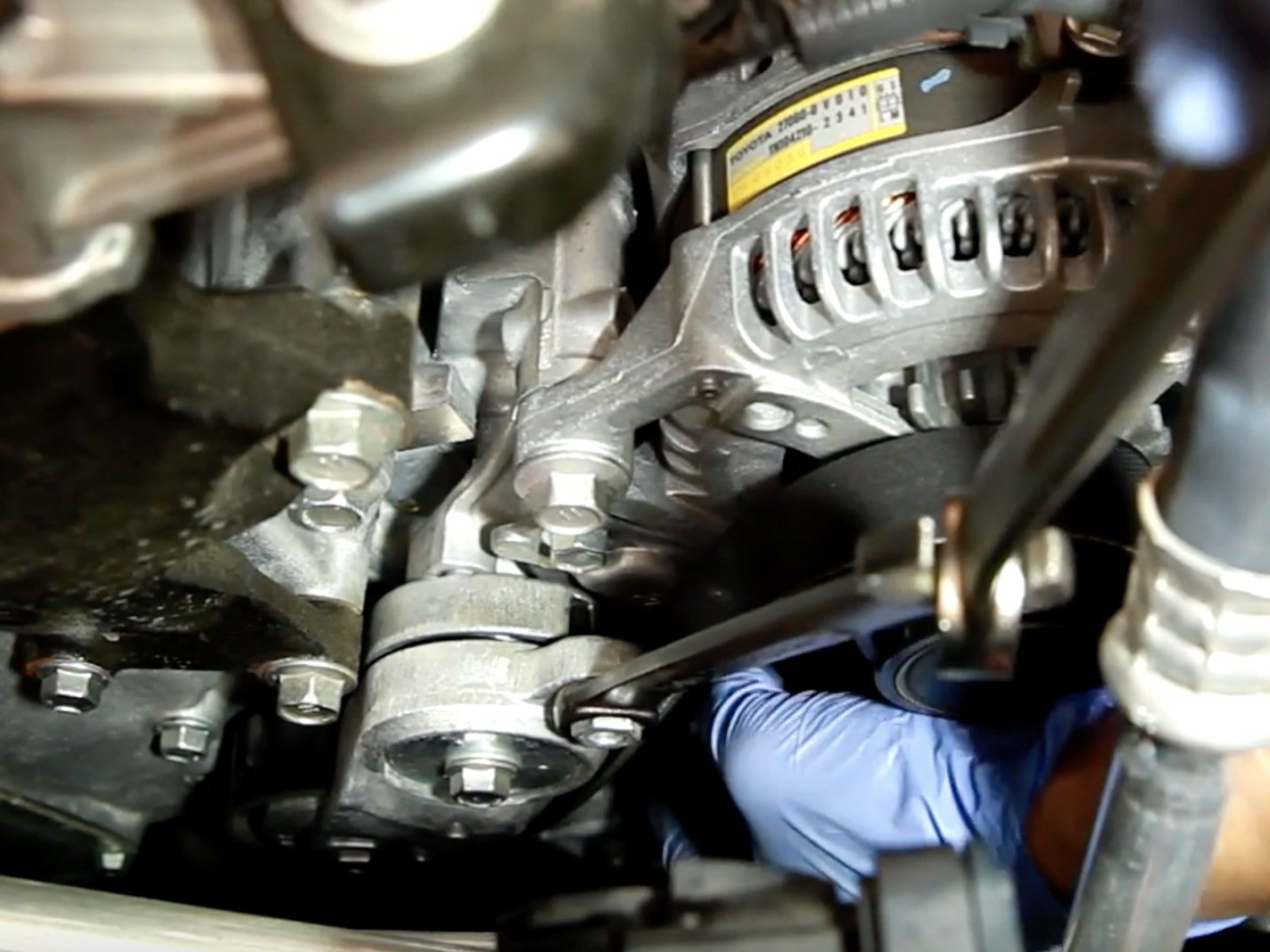 See P0412 repair manual